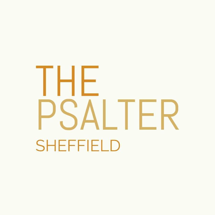 The Psalter Sheffield Exterior foto